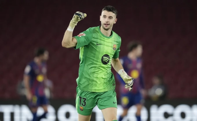 EPA/Alejandro Garcia